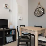 Apartment Secret Garden