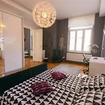 Apartment Luni