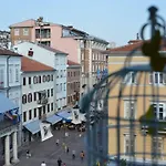Heart Of The City App