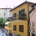 Apartment Center Opatija