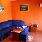 Barbi Apartman Krk
