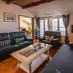 Apartment Belvedere With Seaview