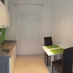 Apartmani Irena Jezevac