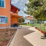 Apartmani Villa Casper