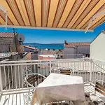 Apartmani Kristina