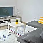 Aquamare Apartment