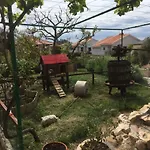 Apartmani Zorica