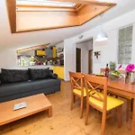Roko Apartments