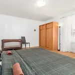 Apartment Mirrors