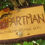 Apartman Biba