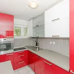 Close To The Beach