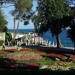 Studio Apartment Ines, Cozy, Stunning View, Parking, Pet Friendly
