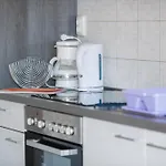 Apartments Dania