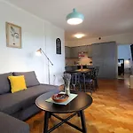 Moro Apartment