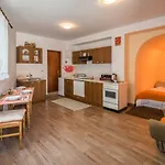 Apartmani Bepina