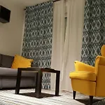 Apartment Dora