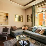 Premium Apartments Villa Herkules