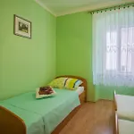 Apartments Dabovic