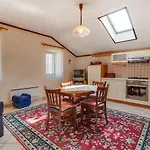Apartment Danilo