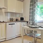 Olea Apartment