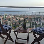Sunny Kvarner Apartment