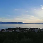Studio Apartment Novi Vinodolski