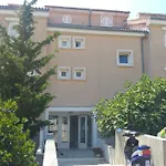 Studio Apartment Novi Vinodolski