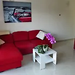 Apartments Curicta 1