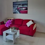 Apartments Curicta 1