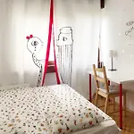 Butterfly Apartment