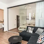 Apartment Mille