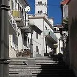 Apartments Zlata
