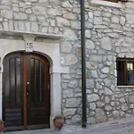 Apartmani Vila Angelina