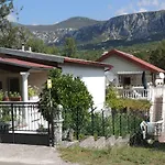 Villa Behija Ferienwohnung 2 Crikvenica