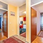 Apartment Infinity
