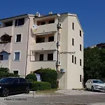 Apartman Ruzica Crikvenica