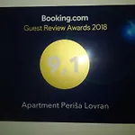 Apartment Perisa Lovran