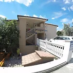 Apartmani Nada