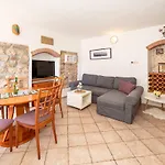 Mediterranean Apartment Korina