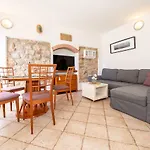 Mediterranean Apartment Korina