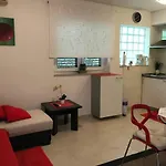 Apartments Porat