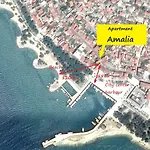 Amalia Apartment