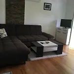 New Modern Apartment