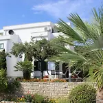 Apartments Culjak Rab
