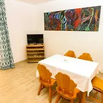 Apartments Reljic With Terrace