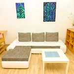 Apartments Reljic With Terrace