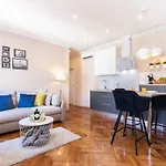 Apartments Babic