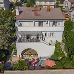 Apartmani Margit
