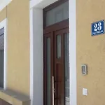Amalia Apartment