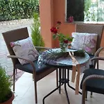 Sandro Studio Apartment With Terrace